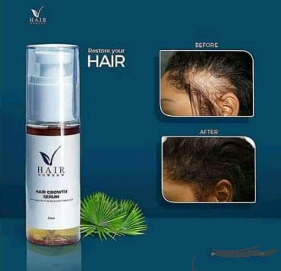 HAIR RESTORE SERUM