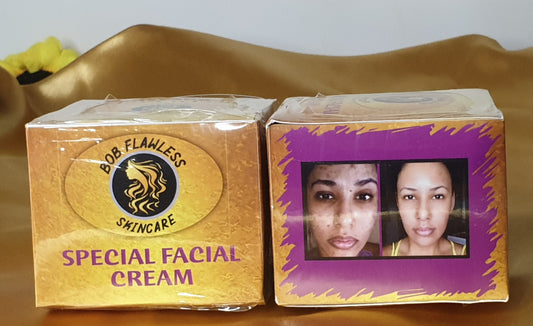 SPECIAL FACIAL CREAM