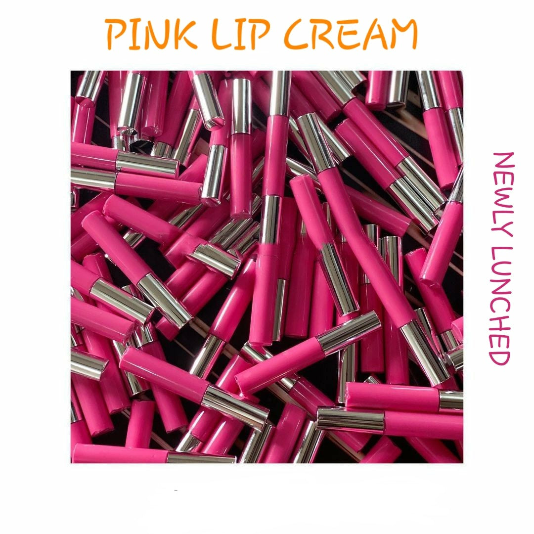 PINK LIP CREAM