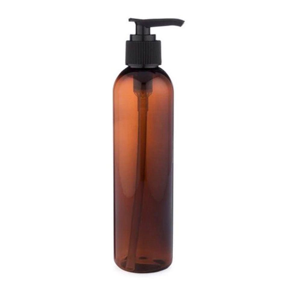 Natural Unscented Pure Body Lotion