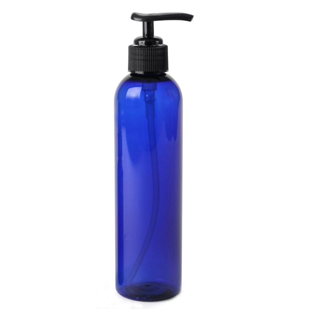 Natural Relaxing Velvet Aromatherapy Body Lotion With Pure Lavender + Orange + Cedarwood