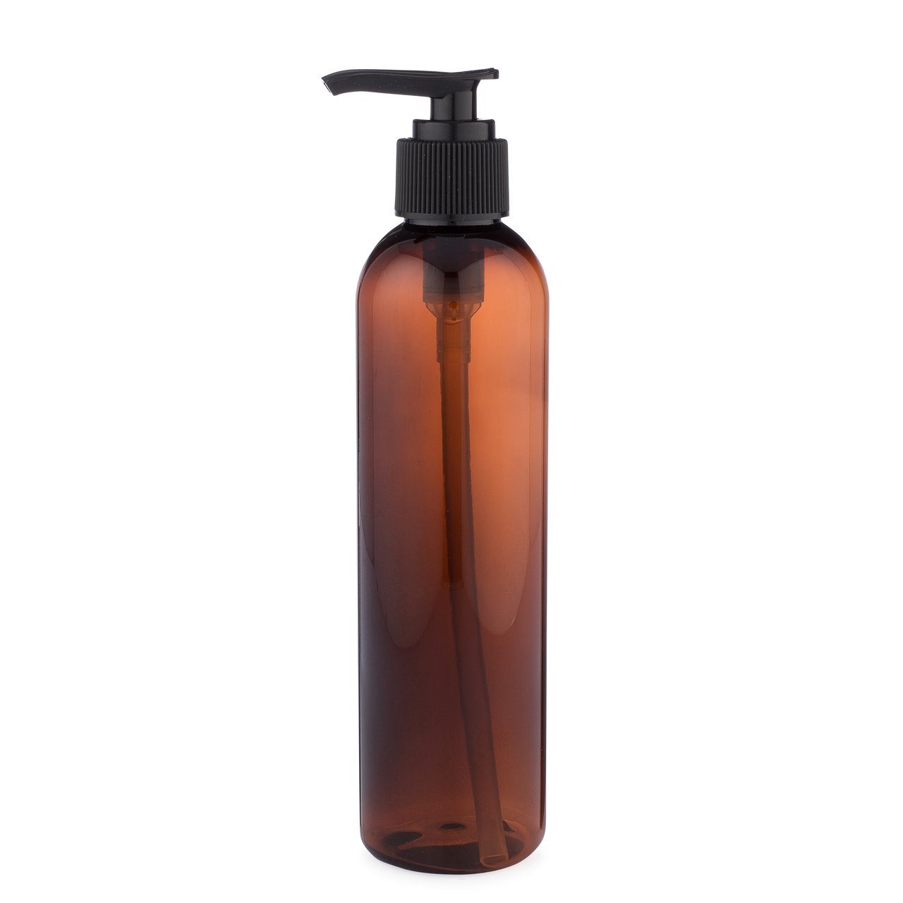 Natural Energizing Aromatherapy Shower Gel  With Lemongrass + Jasmine + Vetiver