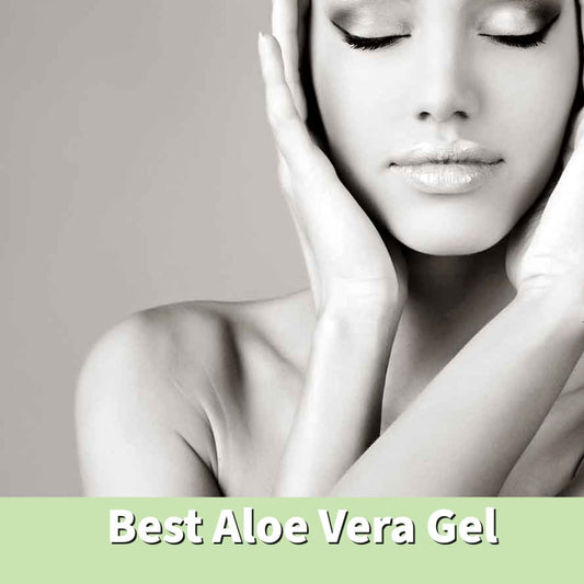 Best Aloe Vera Gel