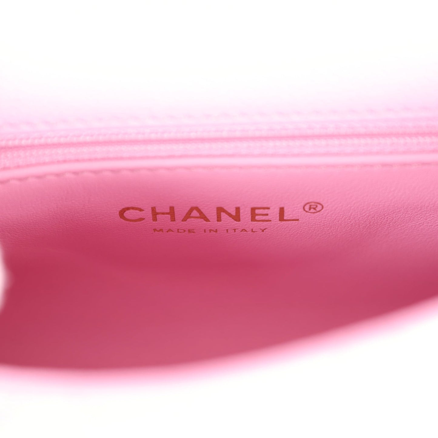 Chanel Mini Sweetheart Crush Square Flap Bag Pink Caviar Aged Gold Hardware - Bob Flawless Skincare 