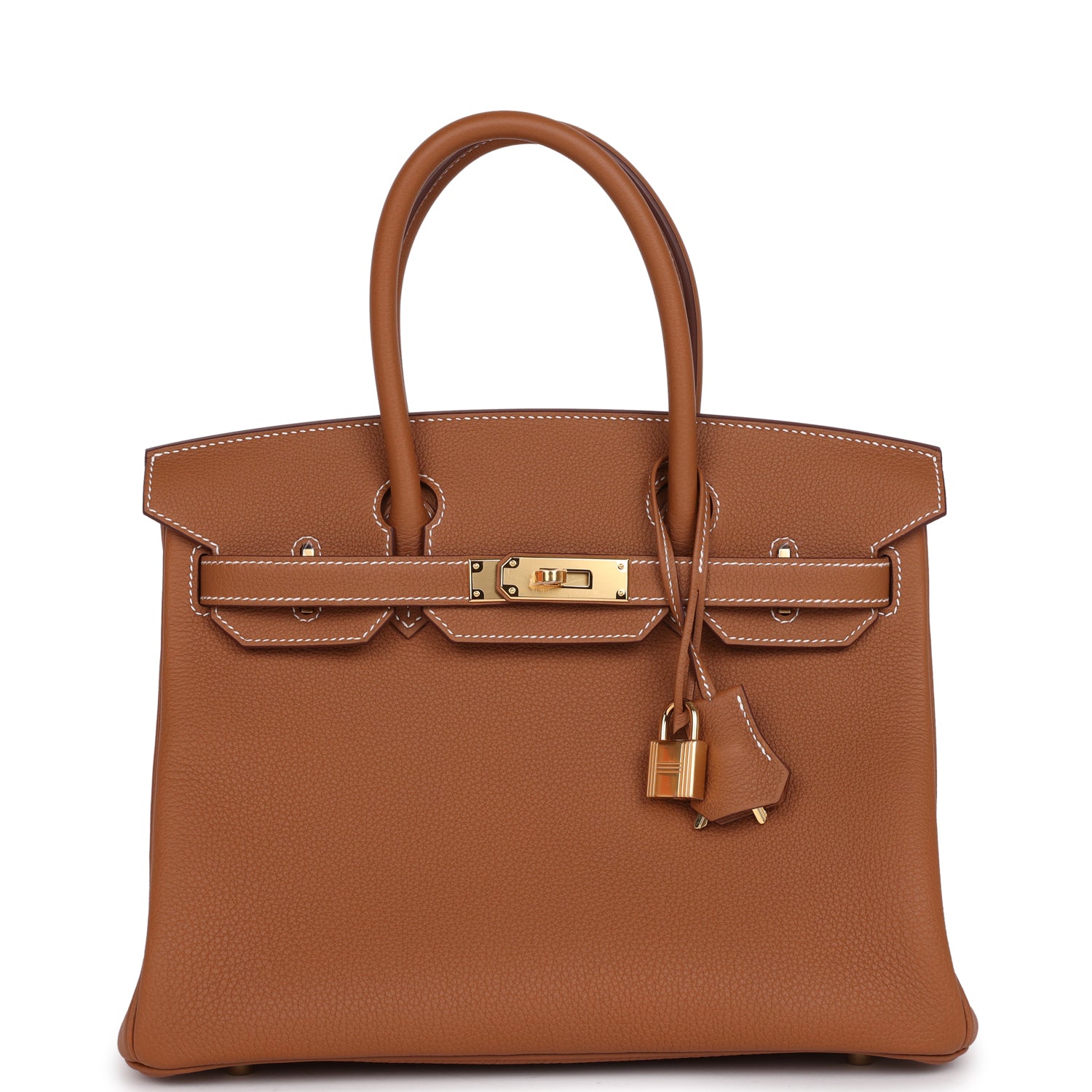 Hermes Birkin 30 Gold Togo Gold Hardware - Bob Flawless Skincare 