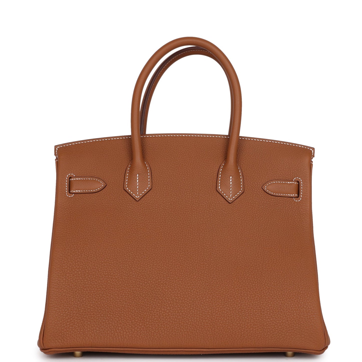 Hermes Birkin 30 Gold Togo Gold Hardware - Bob Flawless Skincare 