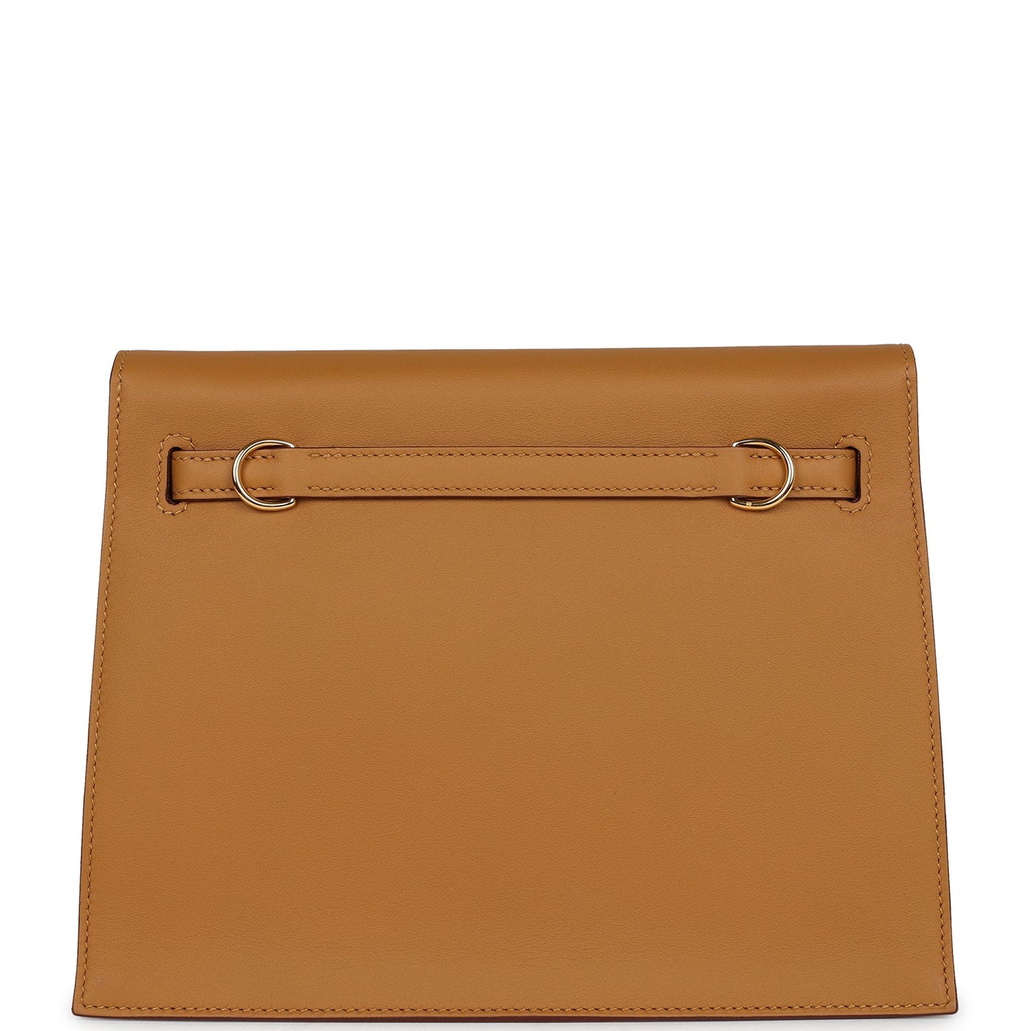 Hermes Kelly Danse Anate Sesame Swift Gold Hardware