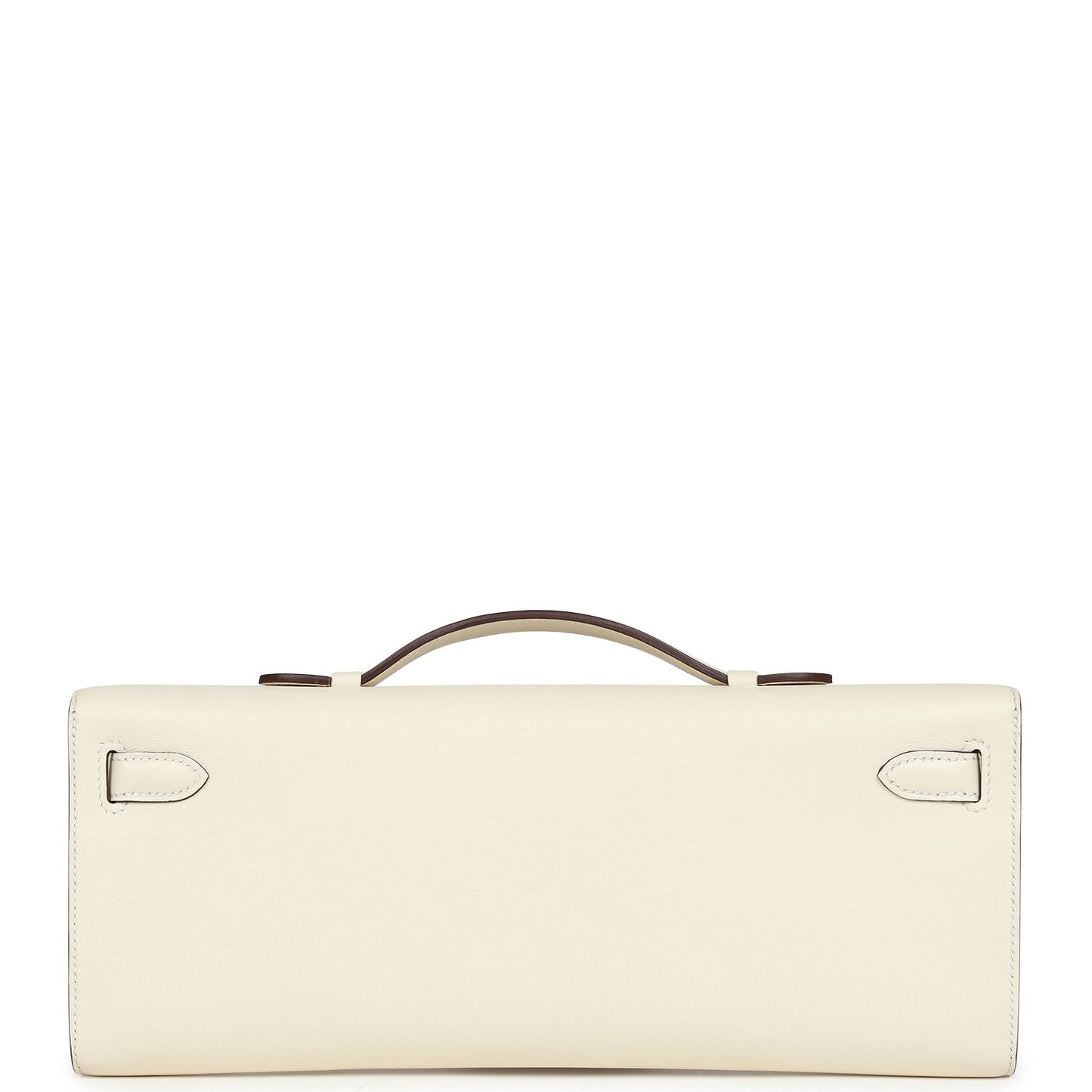 Hermes Kelly Cut Nata Swift Gold Hardware