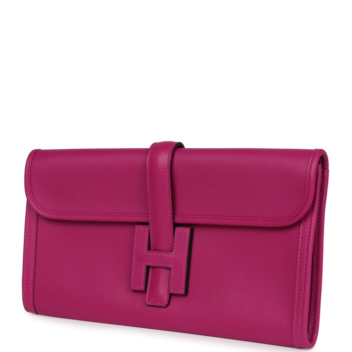 Hermes Jige Elan 29 Rose Pourpre Swift