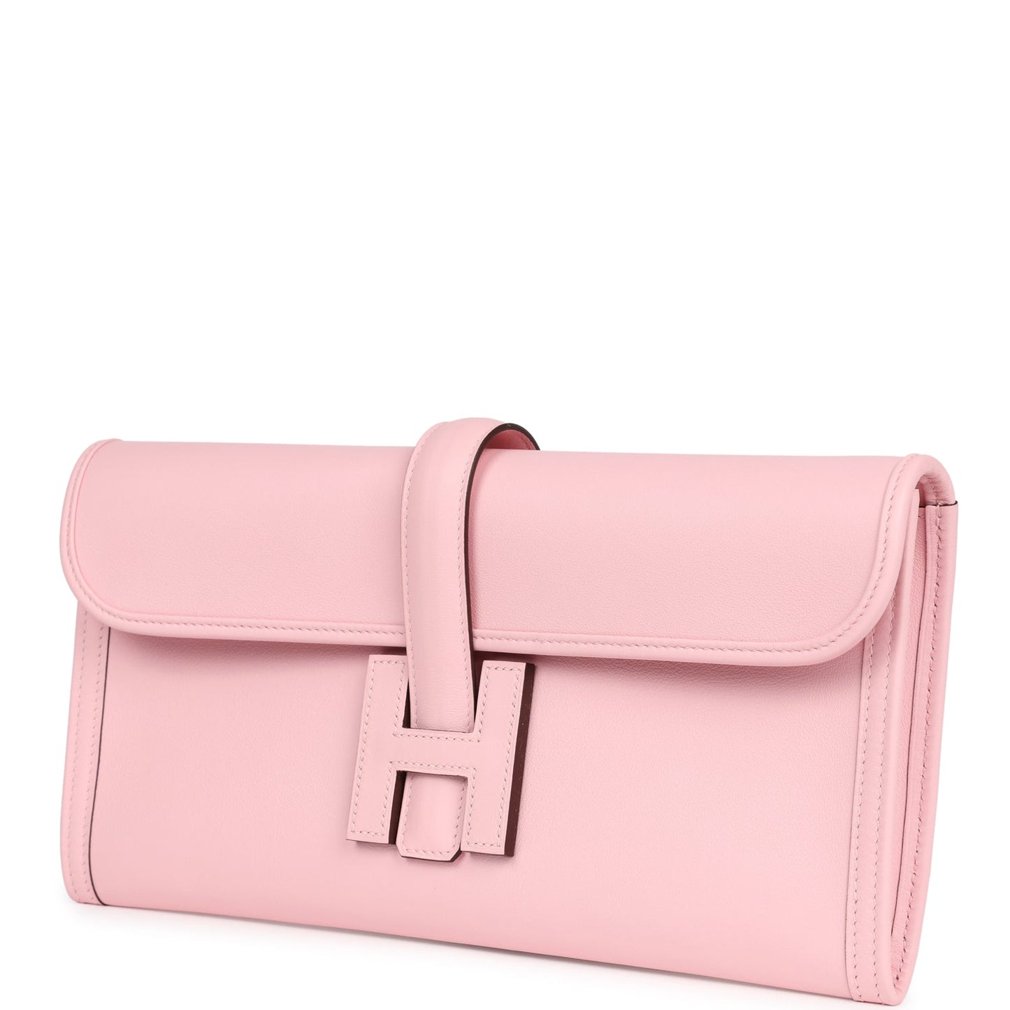 Hermes Jige Elan 29 Rose Sakura Swift