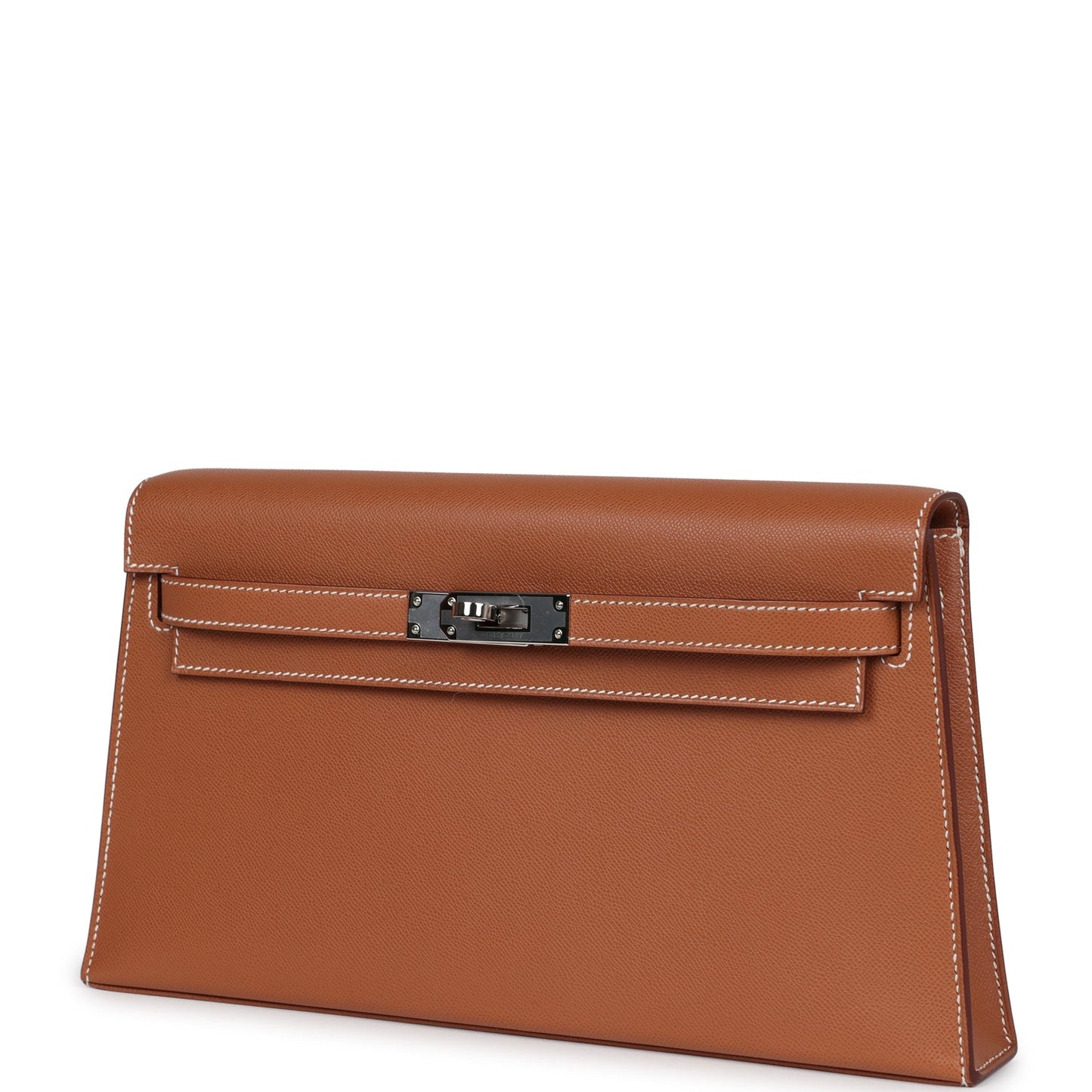 Hermes Kelly Elan Gold Madame Palladium Hardware - Bob Flawless Skincare 