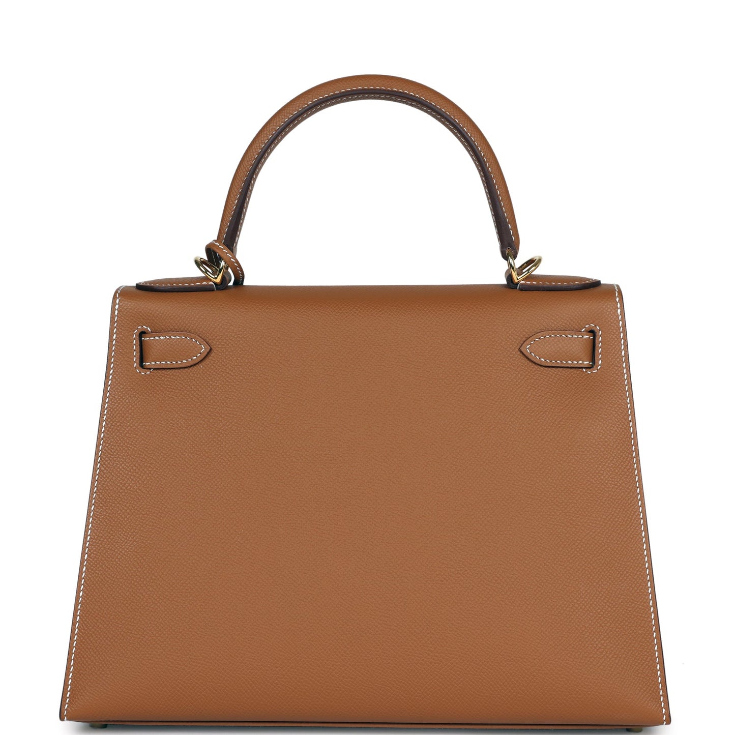 Hermes Kelly Sellier 28 Gold Epsom Gold Hardware - Bob Flawless Skincare 