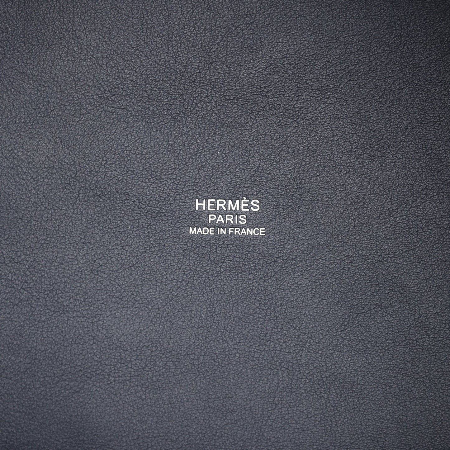 Hermes Picotin Cargo 18 Caban Swift and Black Toile Canvas Palladium Hardware - Bob Flawless Skincare 