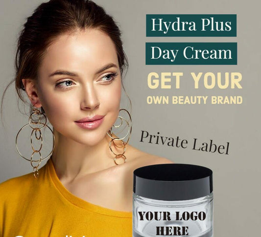 Hydra Plus Day Cream- Best Skin Light Moisturizer