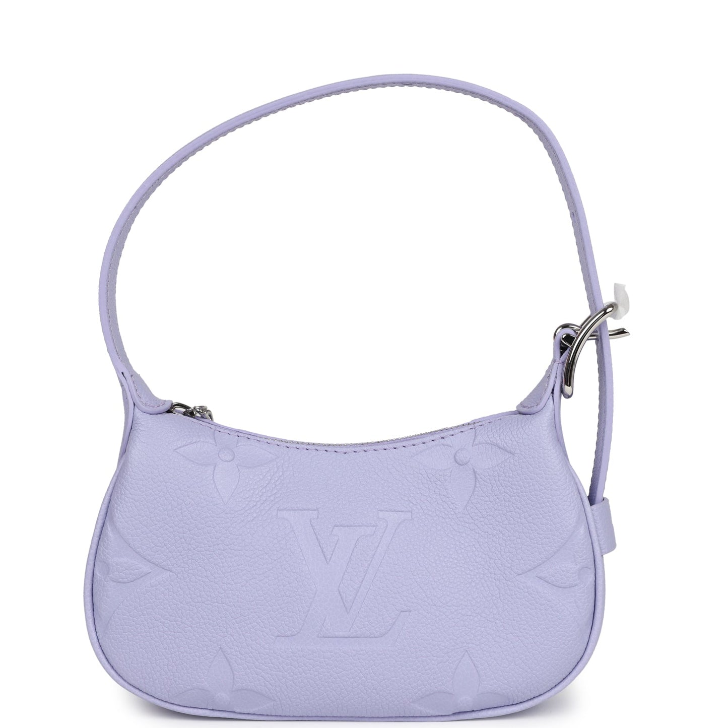 Louis Vuitton Mini Moon Iris Monogram Empreinte Silver Hardware