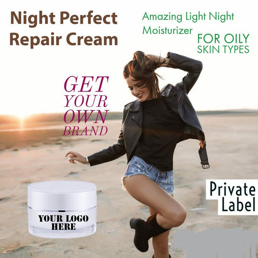 Night Perfect Repair Cream