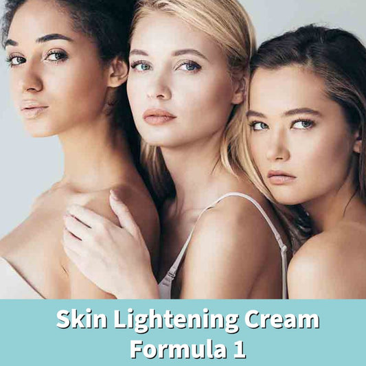 Skin Lightening Cream - Formula 1