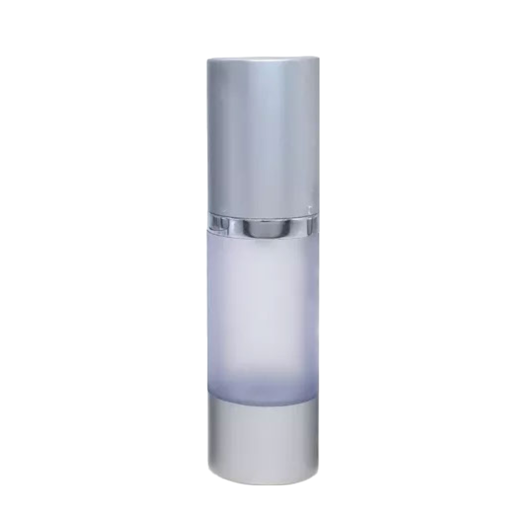 NATURAL MULTI PEPTIDES SERUM WITH MATRIXYL 3000 + SYN-COLL + HYALURONIC ACID