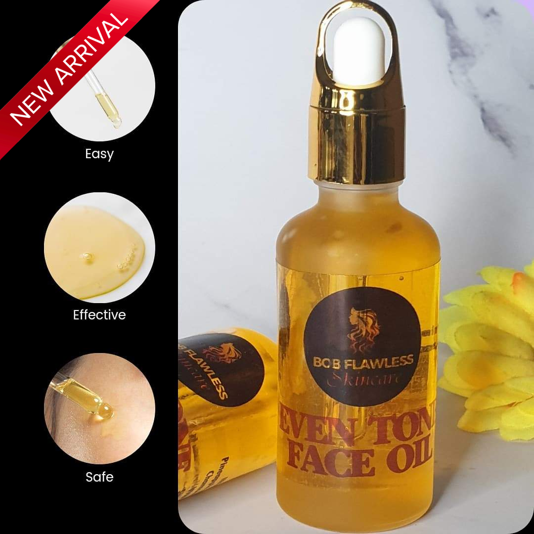 FACE SERUM