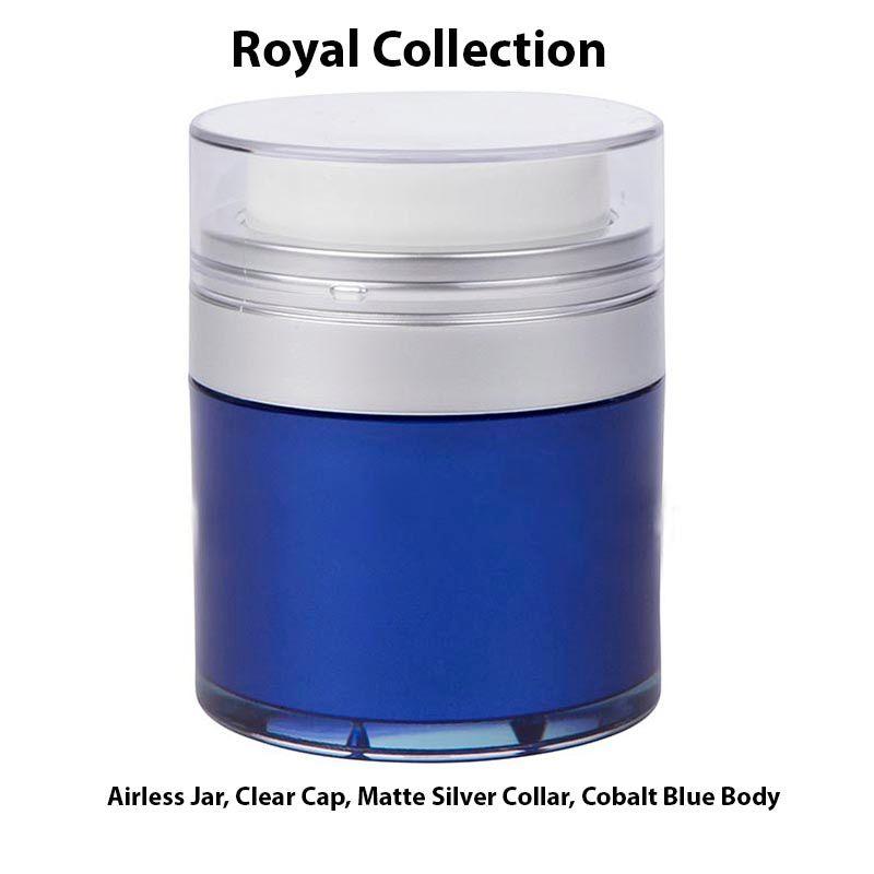 NATURAL COLLAGEN RETINOL DAY & NIGHT ANTI-AGING CREAM - TOP AMAZON SELLER