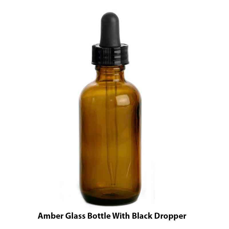 Natural Super Concentrated Blemish & Acne Free Serum