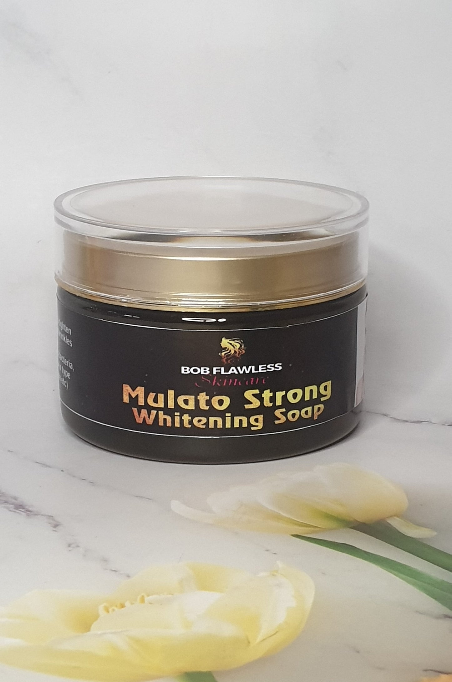 MULOTO STRONG WHITENING SOAP