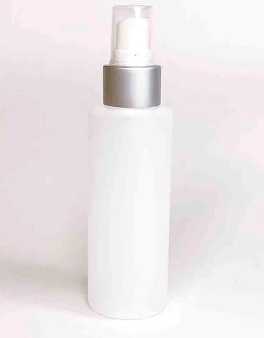 Natural Gentle Foaming Cleanser- For Sensitive Skin